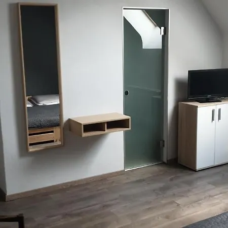 Oaza 3* Kosicky Klecenov