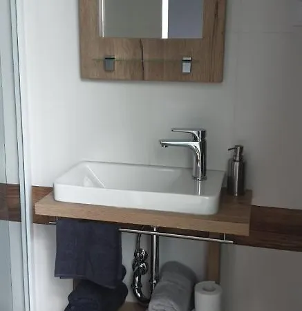 Oaza Guest house