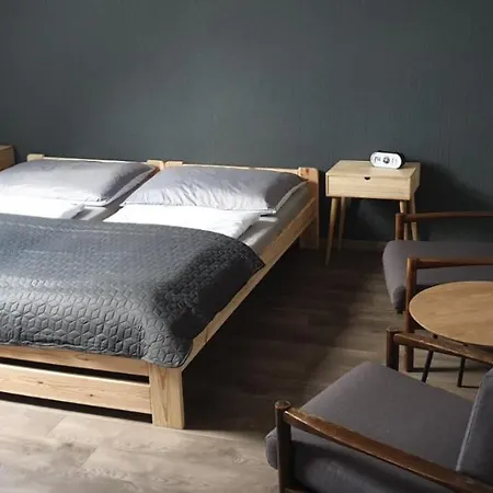 Oaza 3* Kosicky Klecenov