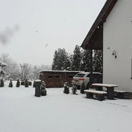 Oaza 3* Kosicky Klecenov