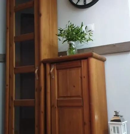 Casa de hóspedes Oáza 3*