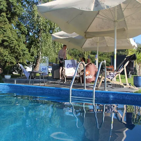 Oáza 3* Kosicky Klecenov